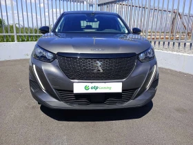 Peugeot 2008 Peugeot 2008 II 1.2 PureTech (130 кс) - 25500 лв. - 42559189 | Car24.bg