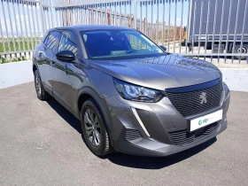 Peugeot 2008 Peugeot 2008 II 1.2 PureTech (130 кс) - 25500 лв. - 42559189 | Car24.bg