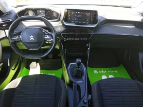 Peugeot 2008 Peugeot 2008 II 1.2 PureTech (130 кс) - 25500 лв. - 42559189 | Car24.bg