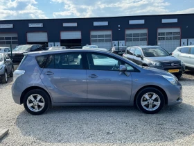 Toyota Verso 1.6I - 11900 лв. - 94167236 | Car24.bg