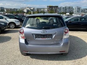 Toyota Verso 1.6I - 11900 лв. - 94167236 | Car24.bg