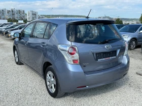 Toyota Verso 1.6I - 11900 лв. - 94167236 | Car24.bg