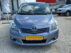 Toyota Verso 1.6I - 11900 лв. - 94167236 | Car24.bg