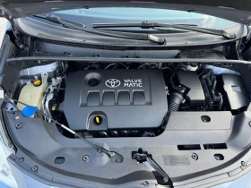 Toyota Verso 1.6I - 11900 лв. - 94167236 | Car24.bg