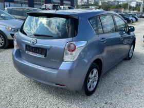 Toyota Verso 1.6I - 11900 лв. - 94167236 | Car24.bg