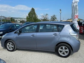 Toyota Verso 1.6I - 11900 лв. - 94167236 | Car24.bg