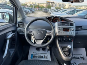 Toyota Verso 1.6I - 11900 лв. - 94167236 | Car24.bg