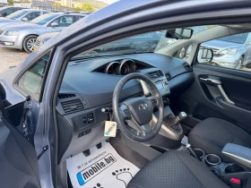 Toyota Verso 1.6I - 11900 лв. - 94167236 | Car24.bg