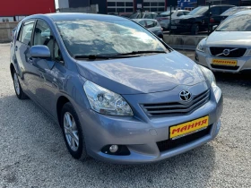 Toyota Verso 1.6I - 11900 лв. - 94167236 | Car24.bg