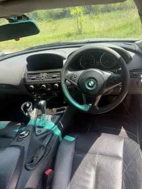 Обява за продажба на BMW 645 BMW E-63 645i+ LPG  БМВ гас ~6 500 лв. - изображение 8