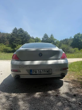 Обява за продажба на BMW 645 BMW E-63 645i+ LPG  БМВ гас ~6 500 лв. - изображение 10