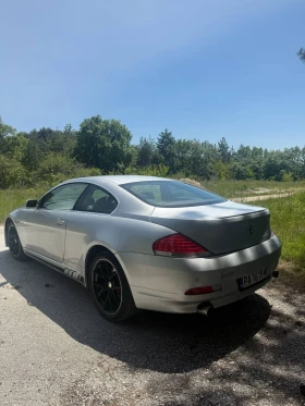 Обява за продажба на BMW 645 BMW E-63 645i+ LPG  БМВ гас ~6 500 лв. - изображение 3