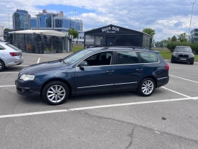 VW Passat 2.0 tdi 140 BMP  | Mobile.bg    13