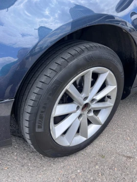 Обява за продажба на VW Passat 2.0 tdi 140 BMP  ~5 500 лв. - изображение 3