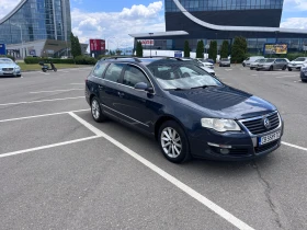 Обява за продажба на VW Passat 2.0 tdi 140 BMP  ~5 500 лв. - изображение 11