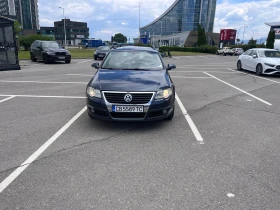 Обява за продажба на VW Passat 2.0 tdi 140 BMP  ~5 500 лв. - изображение 1