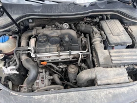 Обява за продажба на VW Passat 2.0 tdi 140 BMP  ~5 500 лв. - изображение 4