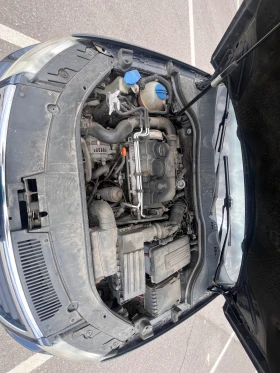 Обява за продажба на VW Passat 2.0 tdi 140 BMP  ~5 500 лв. - изображение 5