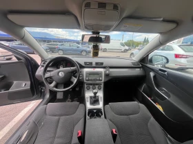 Обява за продажба на VW Passat 2.0 tdi 140 BMP  ~5 500 лв. - изображение 7
