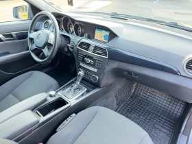 Mercedes-Benz C 220 2.2 CDI Навигация* Климатроник* Автоматик - 14650 лв. - 63082371 14