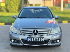 Mercedes-Benz C 220 2.2 CDI Навигация* Климатроник* Автоматик - 14650 лв. - 63082371 2