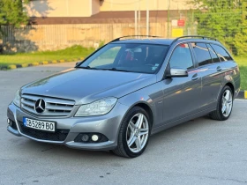 Обява за продажба на Mercedes-Benz C 220 2.2 CDI Навигация* Климатроник* Автоматик ~14 300 лв. - изображение 4