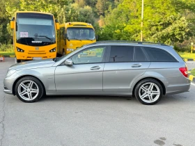 Mercedes-Benz C 220 2.2 CDI Навигация* Климатроник* Автоматик - 14650 лв. - 63082371 9