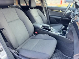 Mercedes-Benz C 220 2.2 CDI Навигация* Климатроник* Автоматик - 14300 лв. - 63082371 15