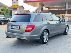 Mercedes-Benz C 220 2.2 CDI Навигация* Климатроник* Автоматик - 14650 лв. - 63082371 7