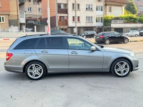 Mercedes-Benz C 220 2.2 CDI Навигация* Климатроник* Автоматик - 14650 лв. - 63082371 6