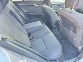Mercedes-Benz C 220 2.2 CDI Навигация* Климатроник* Автоматик - 14650 лв. - 63082371 12