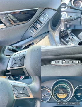 Mercedes-Benz C 220 2.2 CDI Навигация* Климатроник* Автоматик - 14650 лв. - 63082371 17