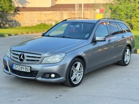Mercedes-Benz C 220 2.2 CDI Навигация* Климатроник* Автоматик - 14650 лв. - 63082371 5