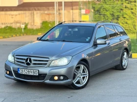 Mercedes-Benz C 220 2.2 CDI Навигация* Климатроник* Автоматик - 14650 лв. - 63082371 3