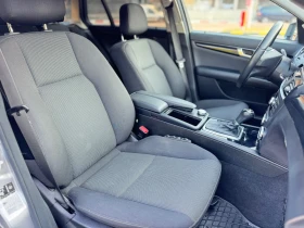 Mercedes-Benz C 220 2.2 CDI Навигация* Климатроник* Автоматик - 14650 лв. - 63082371 15