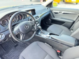 Mercedes-Benz C 220 2.2 CDI Навигация* Климатроник* Автоматик - 14650 лв. - 63082371 10