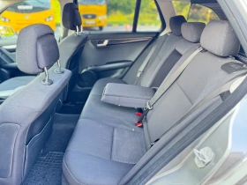 Mercedes-Benz C 220 2.2 CDI Навигация* Климатроник* Автоматик - 14300 лв. - 63082371 13