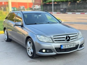 Mercedes-Benz C 220 2.2 CDI Навигация* Климатроник* Автоматик - 14650 лв. - 63082371 4