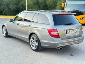 Обява за продажба на Mercedes-Benz C 220 2.2 CDI Навигация* Климатроник* Автоматик ~14 300 лв. - изображение 7