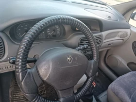 Обява за продажба на Renault Scenic Меган Сценик  ~1 500 лв. - изображение 3