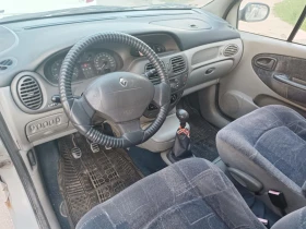 Обява за продажба на Renault Scenic Меган Сценик  ~1 500 лв. - изображение 2