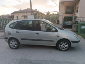 Обява за продажба на Renault Scenic Меган Сценик  ~1 500 лв. - изображение 4