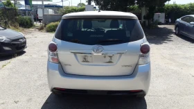 Обява за продажба на Toyota Verso 1.6D-4D ~12 500 лв. - изображение 7