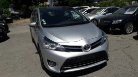 Обява за продажба на Toyota Verso 1.6D-4D ~12 500 лв. - изображение 2