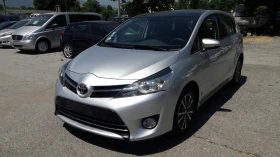 Обява за продажба на Toyota Verso 1.6D-4D ~12 500 лв. - изображение 1