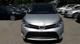 Обява за продажба на Toyota Verso 1.6D-4D ~12 500 лв. - изображение 1