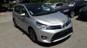 Обява за продажба на Toyota Verso 1.6D-4D ~12 500 лв. - изображение 3