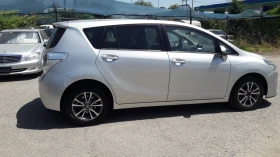 Обява за продажба на Toyota Verso 1.6D-4D ~12 500 лв. - изображение 4
