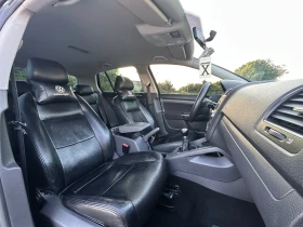 Обява за продажба на VW Golf 1.9TDI 90кс 2007г. ~6 900 лв. - изображение 7