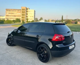 Обява за продажба на VW Golf 1.9TDI 90кс 2007г. ~6 900 лв. - изображение 3